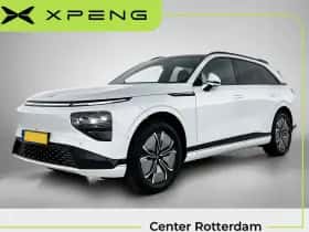 XPENG G9 (2026)