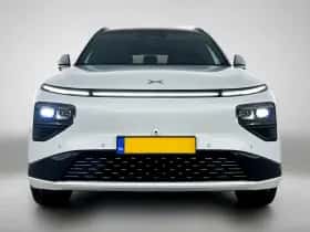 XPENG G9 (2026) thumbnail 4