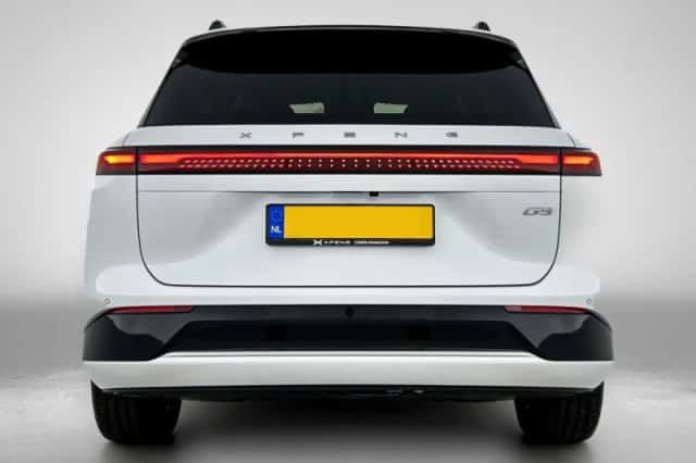 XPENG G9 (2026) thumbnail 5