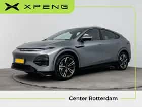 XPENG G6 (2026)