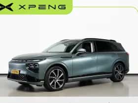 XPENG G9 (2024)