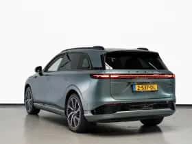 XPENG G9 (2024) thumbnail 2