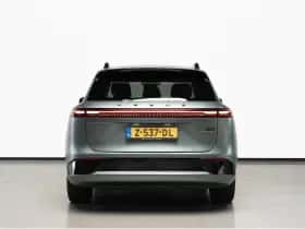 XPENG G9 (2024) thumbnail 3