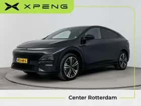 XPENG G6 (2025)