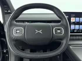 XPENG G6 (2025) thumbnail 20