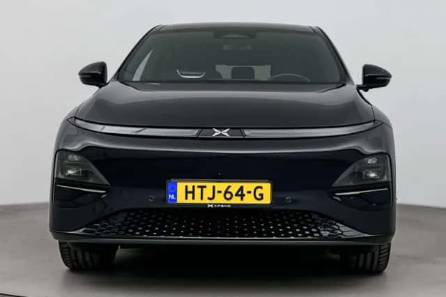 XPENG G6 (2025) thumbnail 4