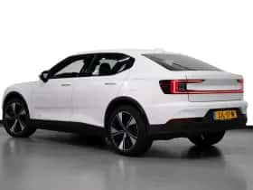 Polestar 2 (2023) thumbnail 3