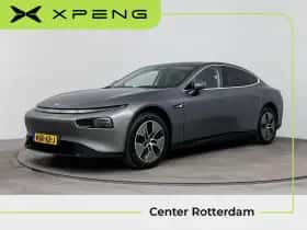 XPENG P7 (2025)