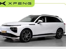 XPENG G9 (2023)