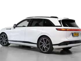 XPENG G9 (2023) thumbnail 3