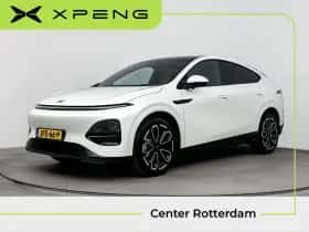 XPENG G6 (2025)