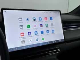 XPENG G6 (2025) thumbnail 25
