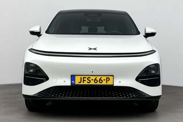 XPENG G6 (2025) thumbnail 4