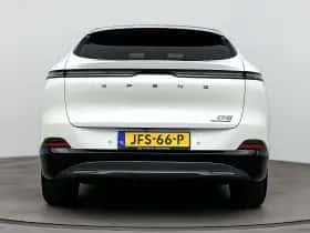 XPENG G6 (2025) thumbnail 5