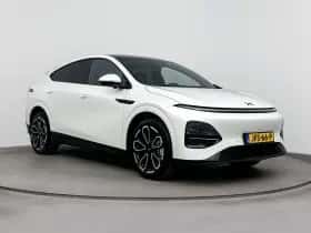 XPENG G6 (2025) thumbnail 6