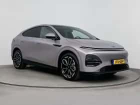 XPENG G6 (2025) thumbnail 6
