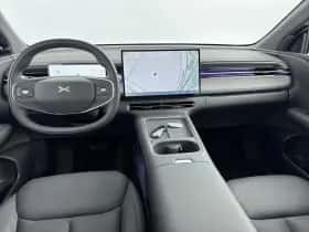 XPENG G6 (2025) thumbnail 8