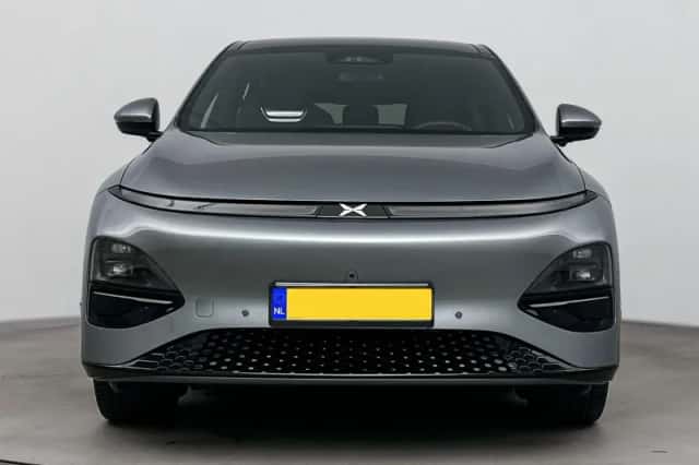 XPENG G6 (2026) thumbnail 4