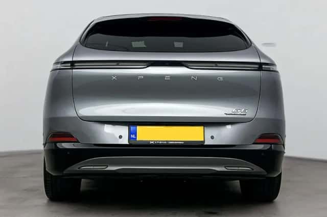 XPENG G6 (2026) thumbnail 5