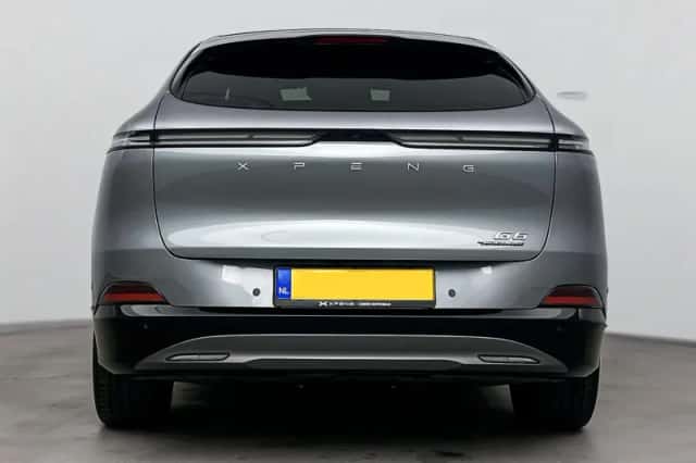 XPENG G6 (2026) thumbnail 5