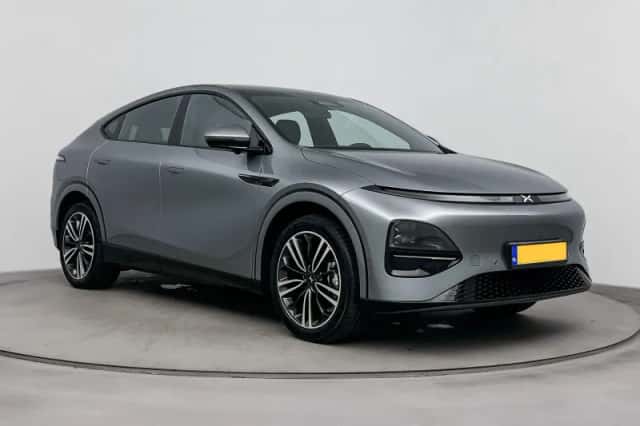 XPENG G6 (2026) thumbnail 6