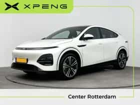 XPENG G6 (2025)