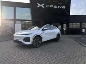 XPENG G6 (2025) thumbnail 2