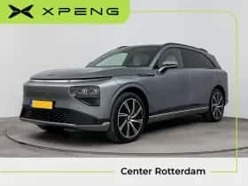 XPENG G9 (2024)