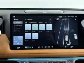 XPENG G9 (2024) thumbnail 12