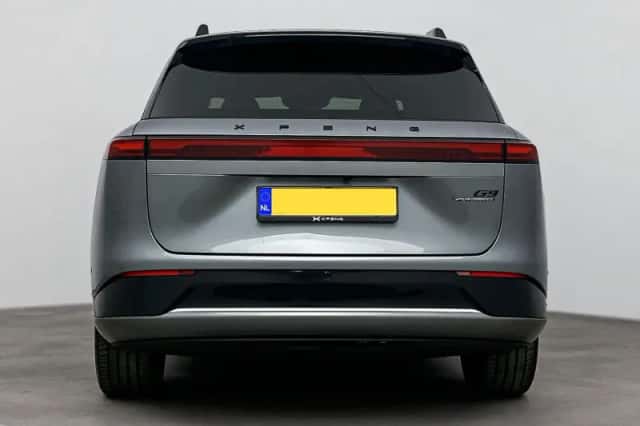 XPENG G9 (2024) thumbnail 5