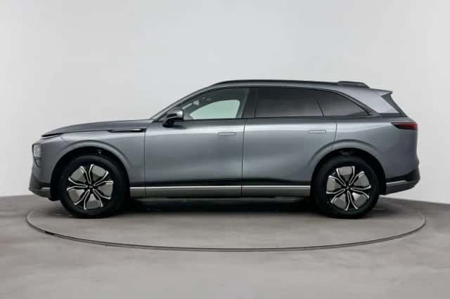 XPENG G9 (2025) thumbnail 3