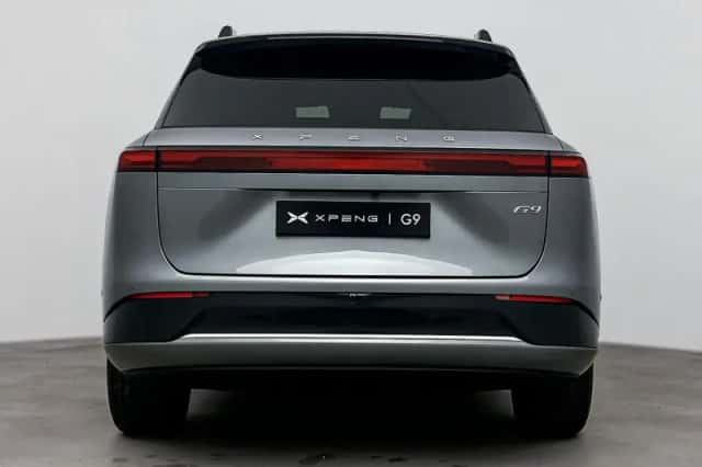 XPENG G9 (2025) thumbnail 5