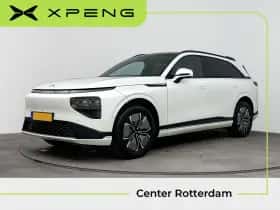 XPENG G9 (2025) thumbnail 1