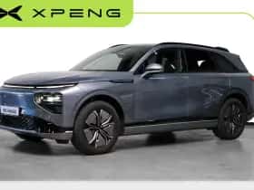 XPENG G9 (2024)
