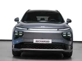 XPENG G9 (2024) thumbnail 2