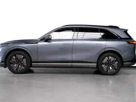 XPENG G9 (2024) thumbnail 4