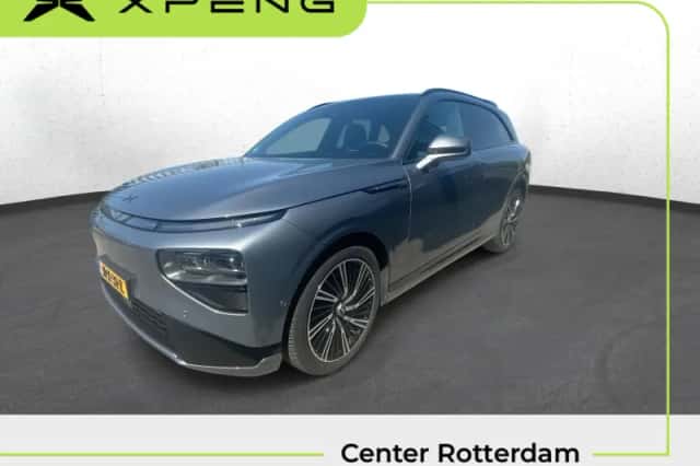 XPENG G9 (2026) thumbnail 1