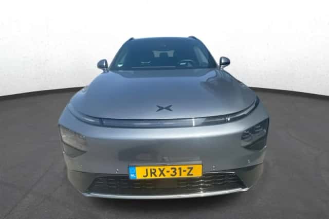 XPENG G9 (2026) thumbnail 4