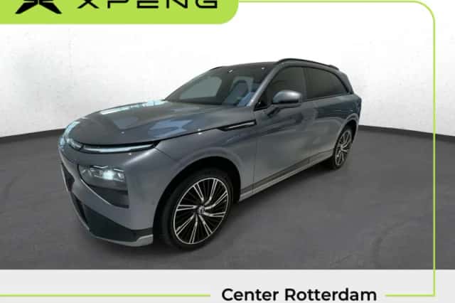 XPENG G9 (2026) thumbnail 1
