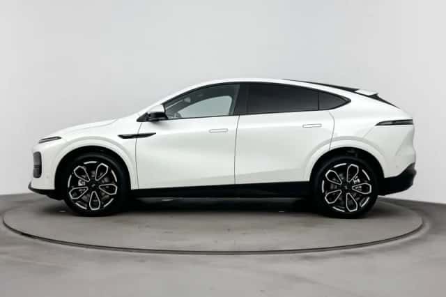 XPENG G6 (2026) thumbnail 3
