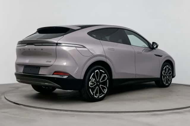 XPENG G6 (2026) thumbnail 2