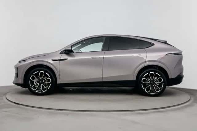 XPENG G6 (2026) thumbnail 3