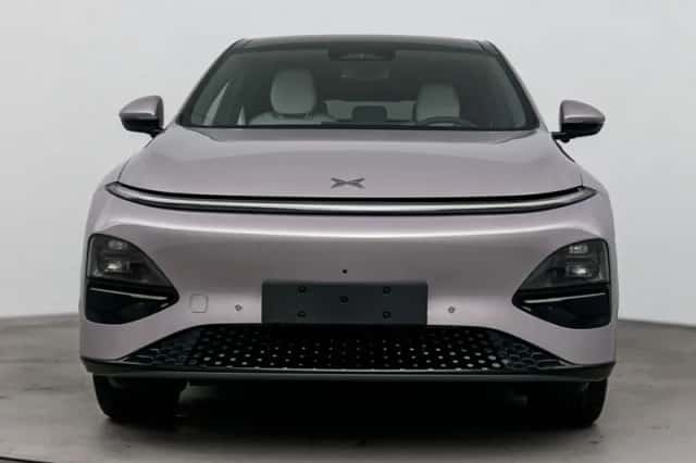 XPENG G6 (2026) thumbnail 4