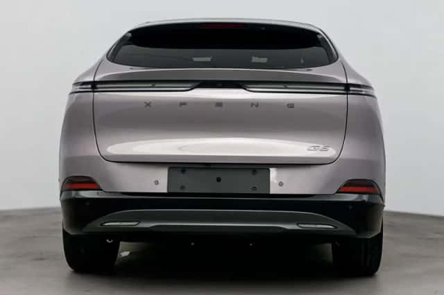 XPENG G6 (2026) thumbnail 6