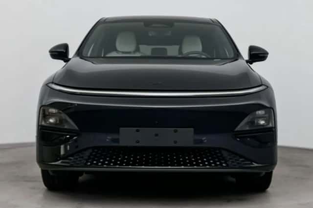 XPENG G6 (2026) thumbnail 4