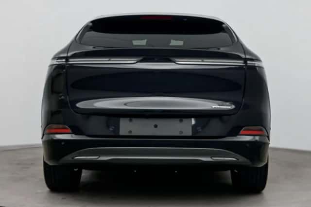 XPENG G6 (2026) thumbnail 5