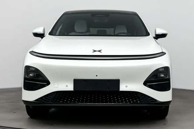 XPENG G6 (2026) thumbnail 4