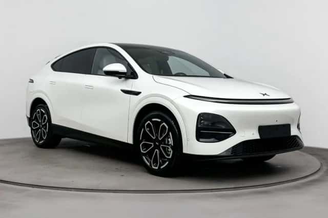 XPENG G6 (2026) thumbnail 6