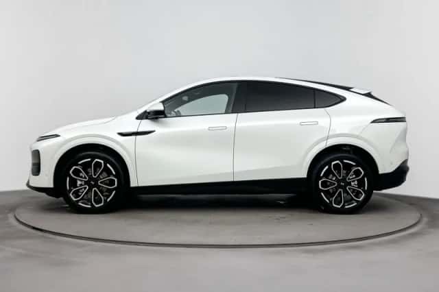 XPENG G6 (2026) thumbnail 3