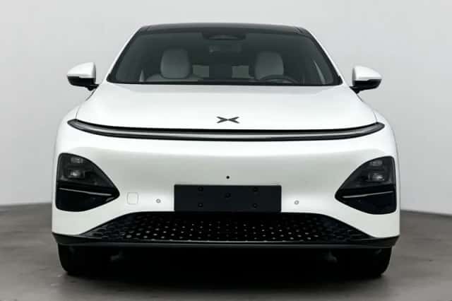 XPENG G6 (2026) thumbnail 4